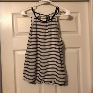 Express Blouse